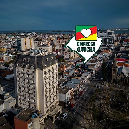 Hotel Laghetto Villa Moura Rio Grande  Ngoại thất bức ảnh