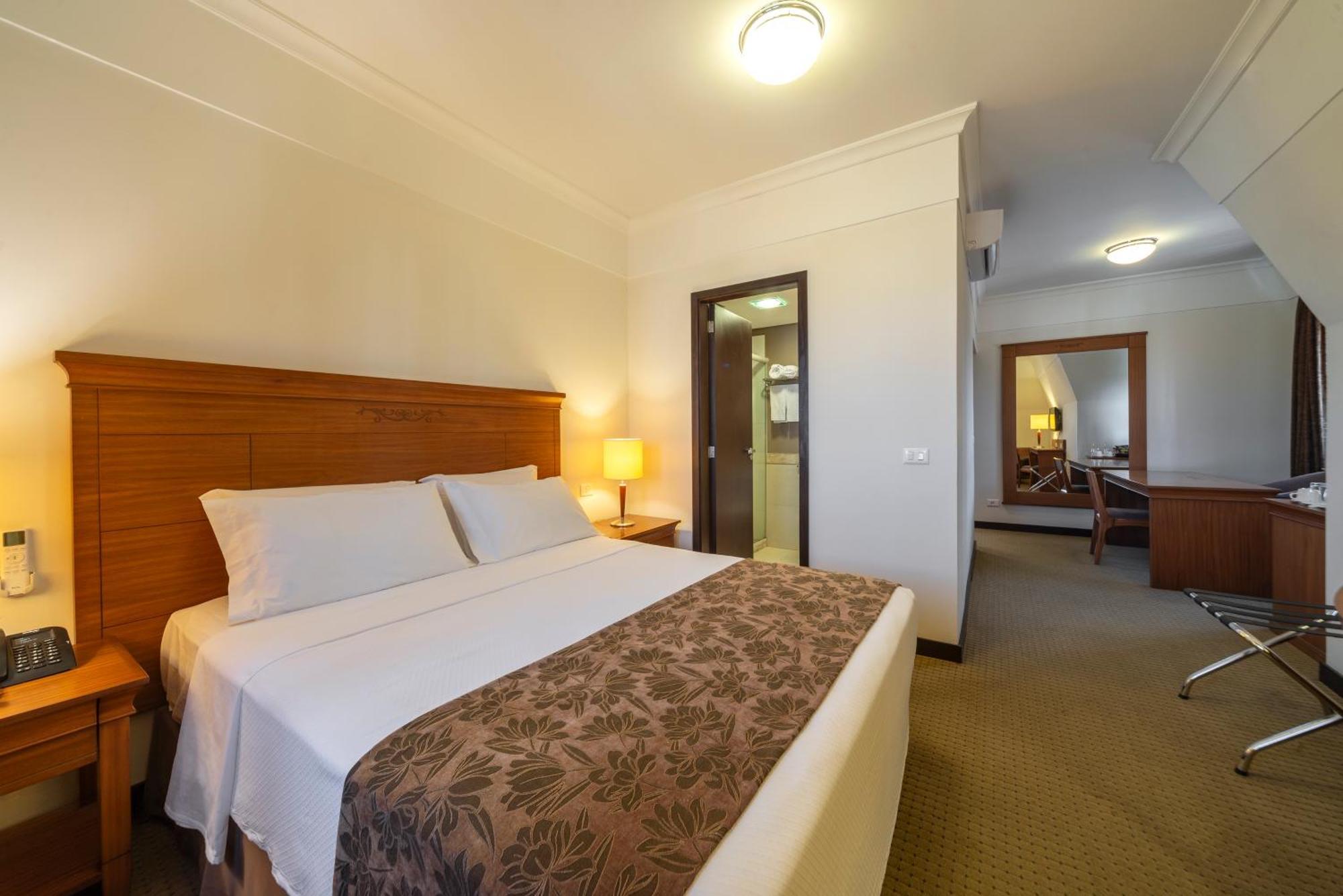 Hotel Laghetto Villa Moura Rio Grande  Ngoại thất bức ảnh