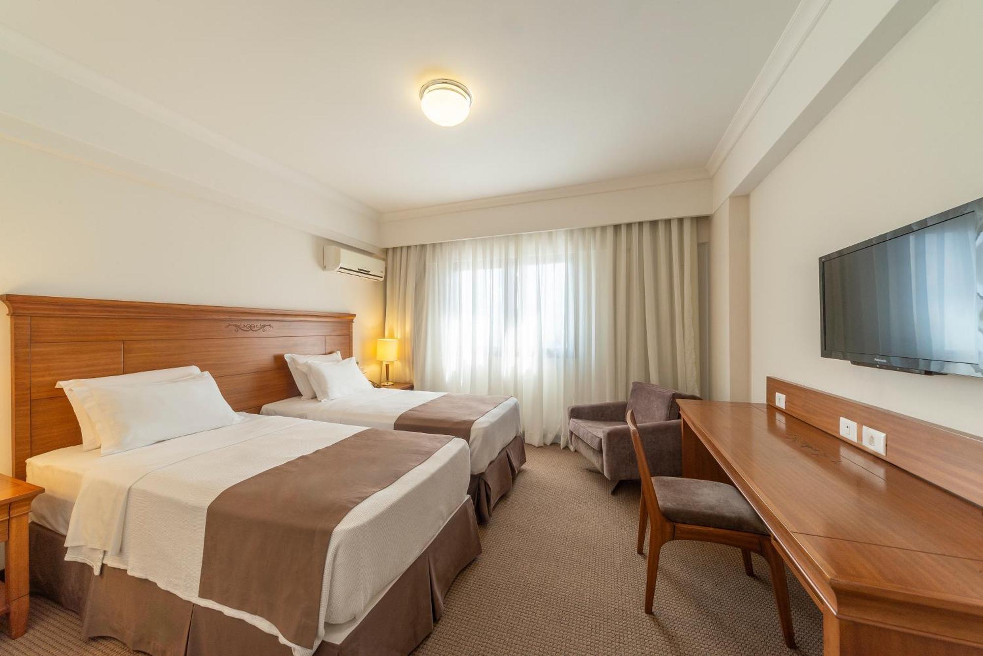Hotel Laghetto Villa Moura Rio Grande  Ngoại thất bức ảnh