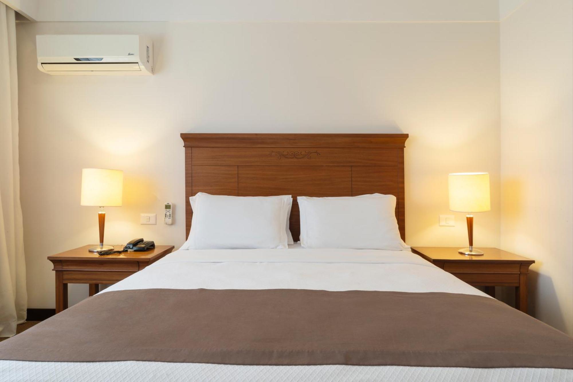 Hotel Laghetto Villa Moura Rio Grande  Ngoại thất bức ảnh