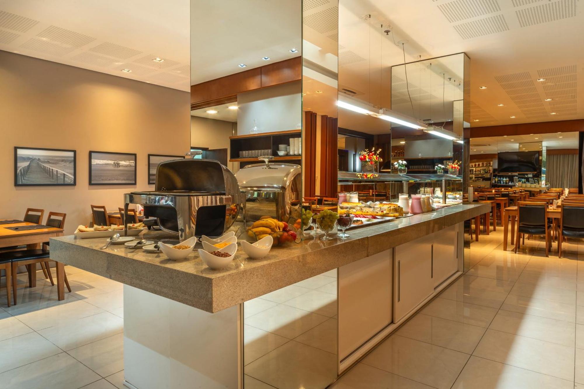 Hotel Laghetto Villa Moura Rio Grande  Ngoại thất bức ảnh