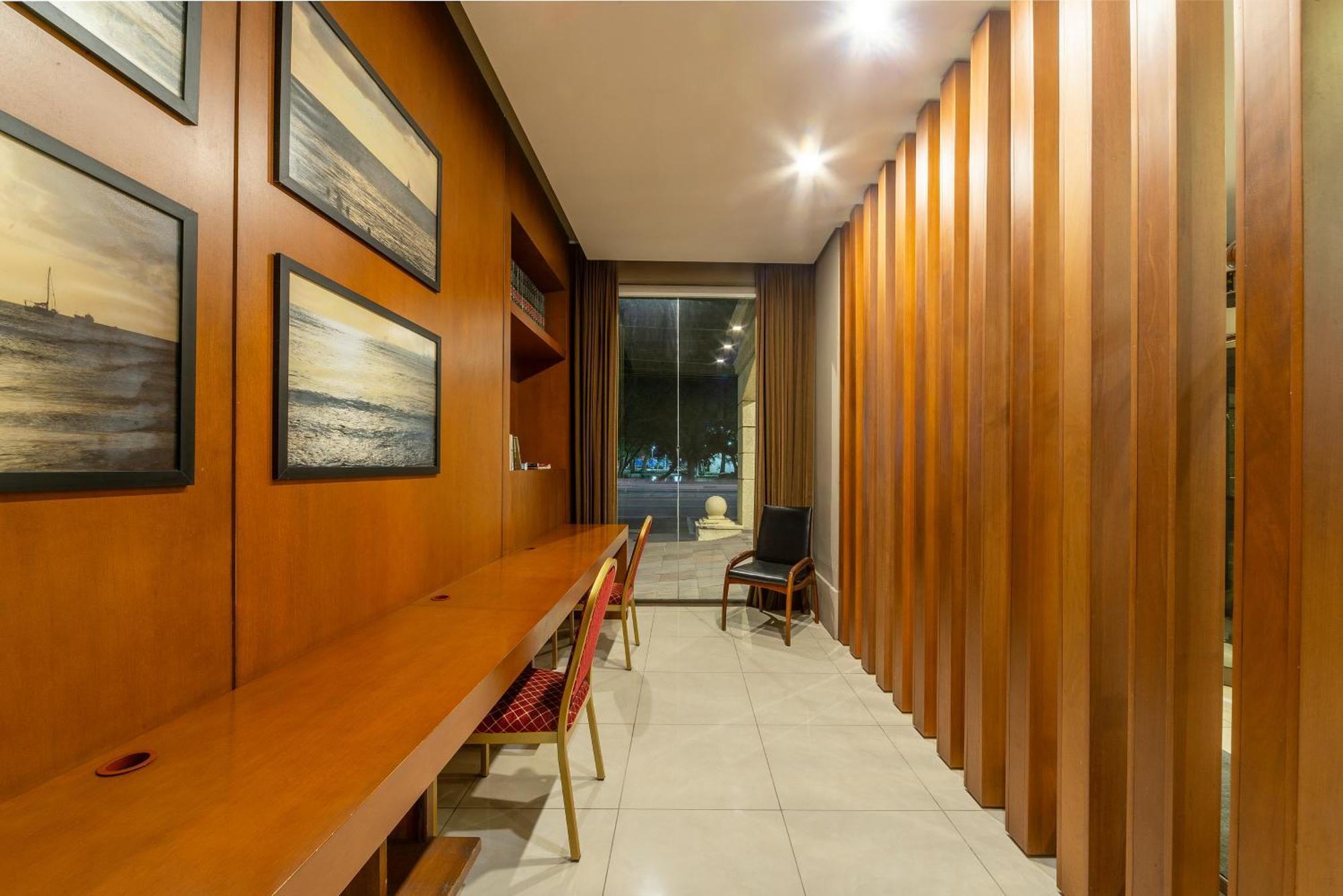 Hotel Laghetto Villa Moura Rio Grande  Ngoại thất bức ảnh