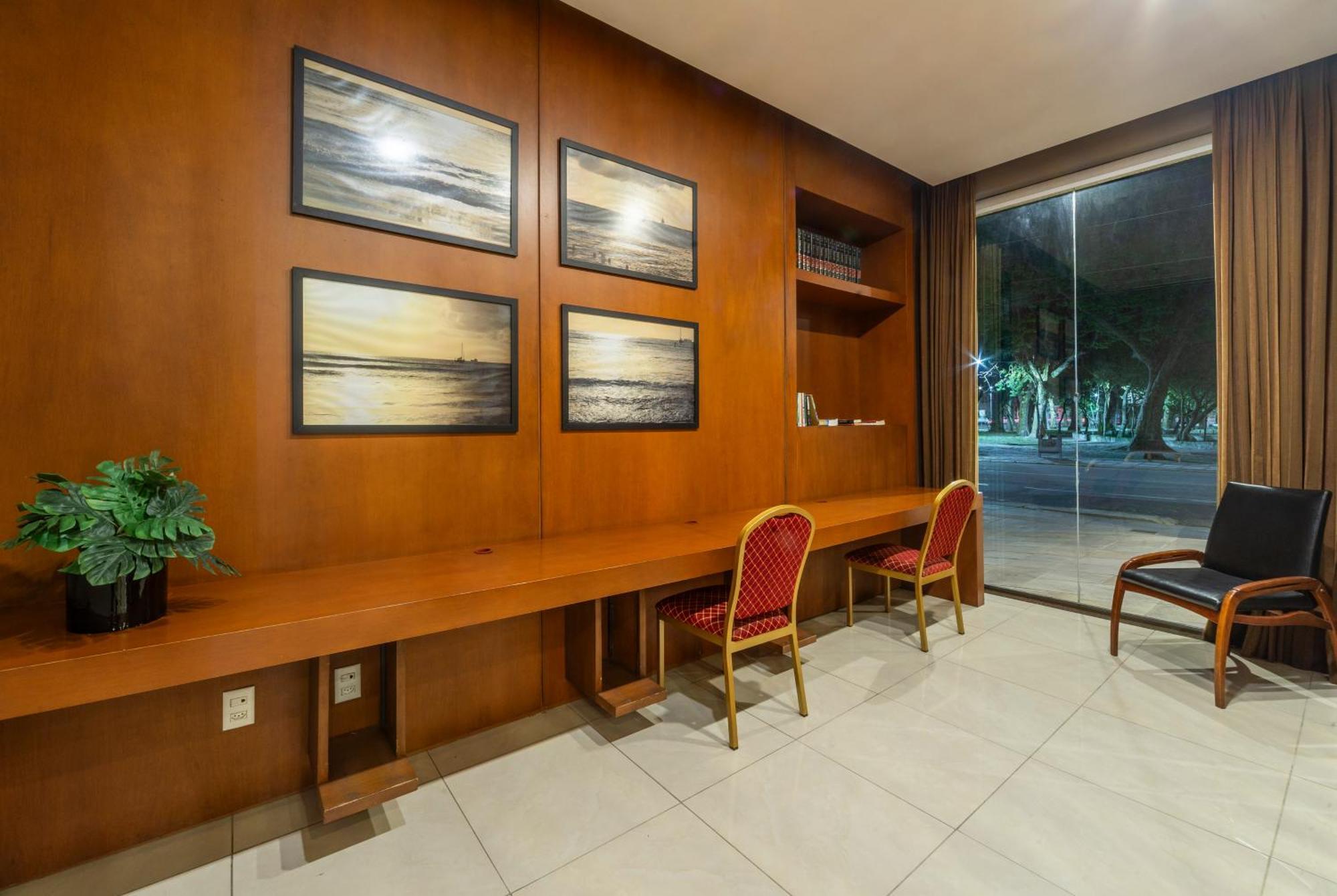 Hotel Laghetto Villa Moura Rio Grande  Ngoại thất bức ảnh