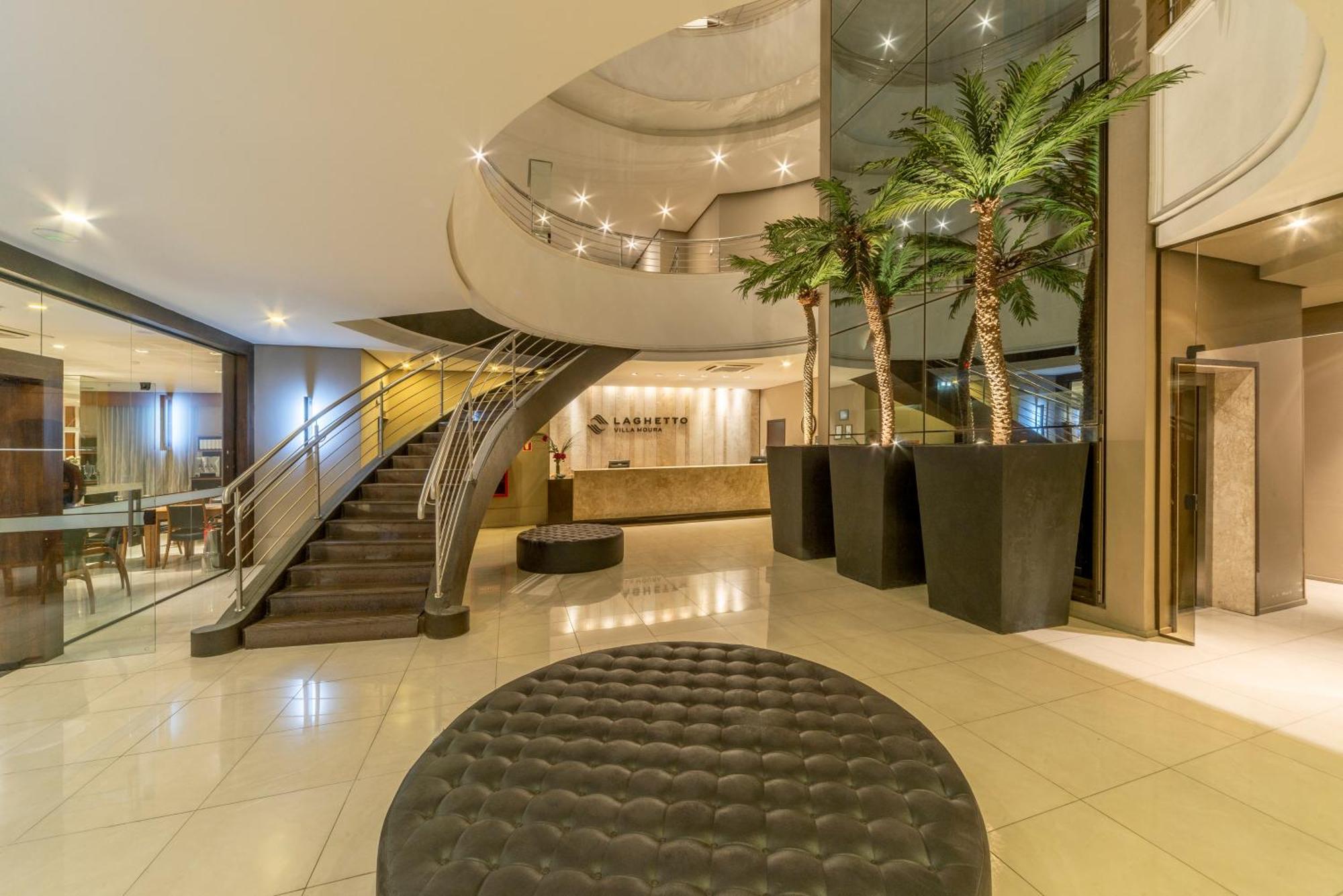 Hotel Laghetto Villa Moura Rio Grande  Ngoại thất bức ảnh
