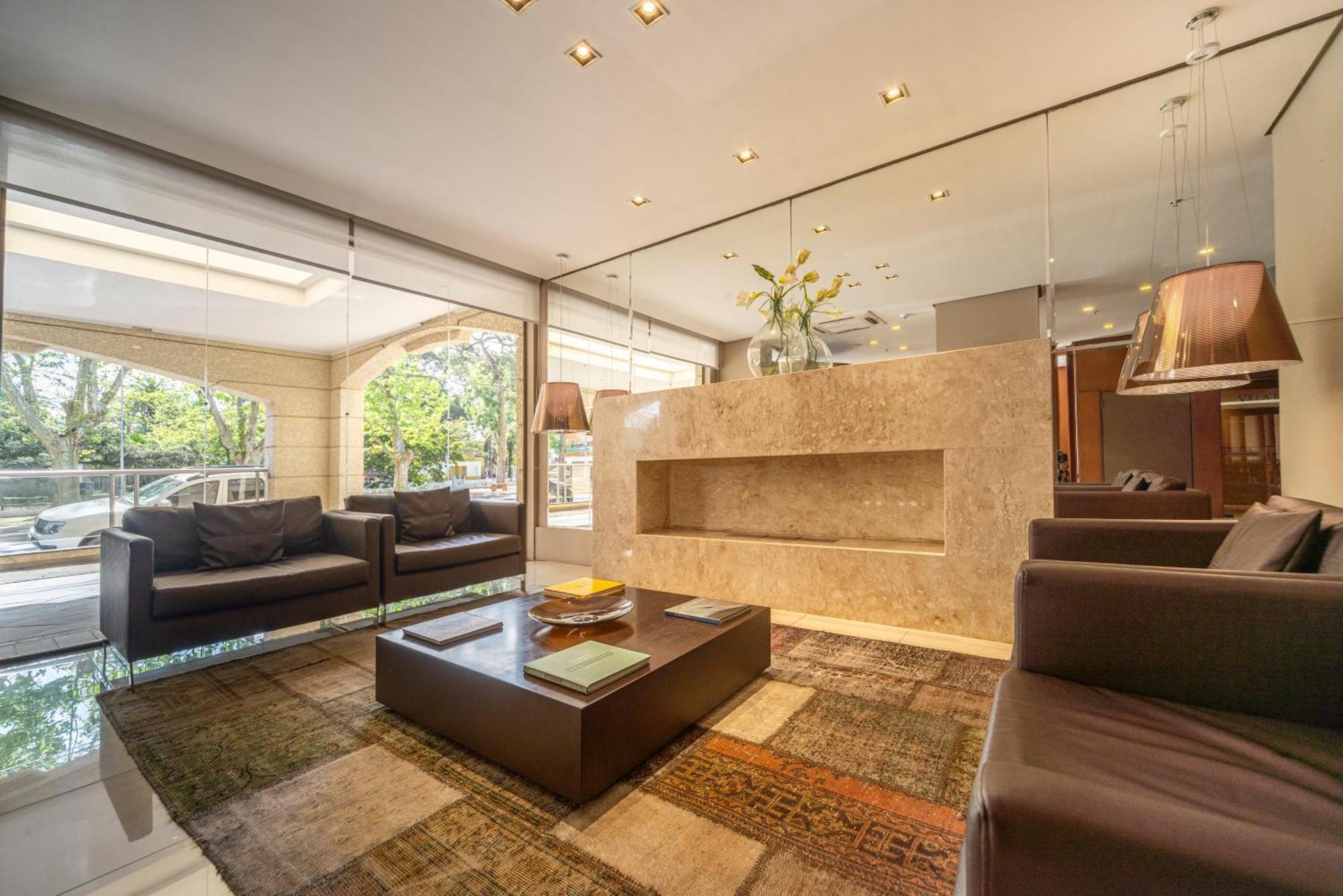 Hotel Laghetto Villa Moura Rio Grande  Ngoại thất bức ảnh