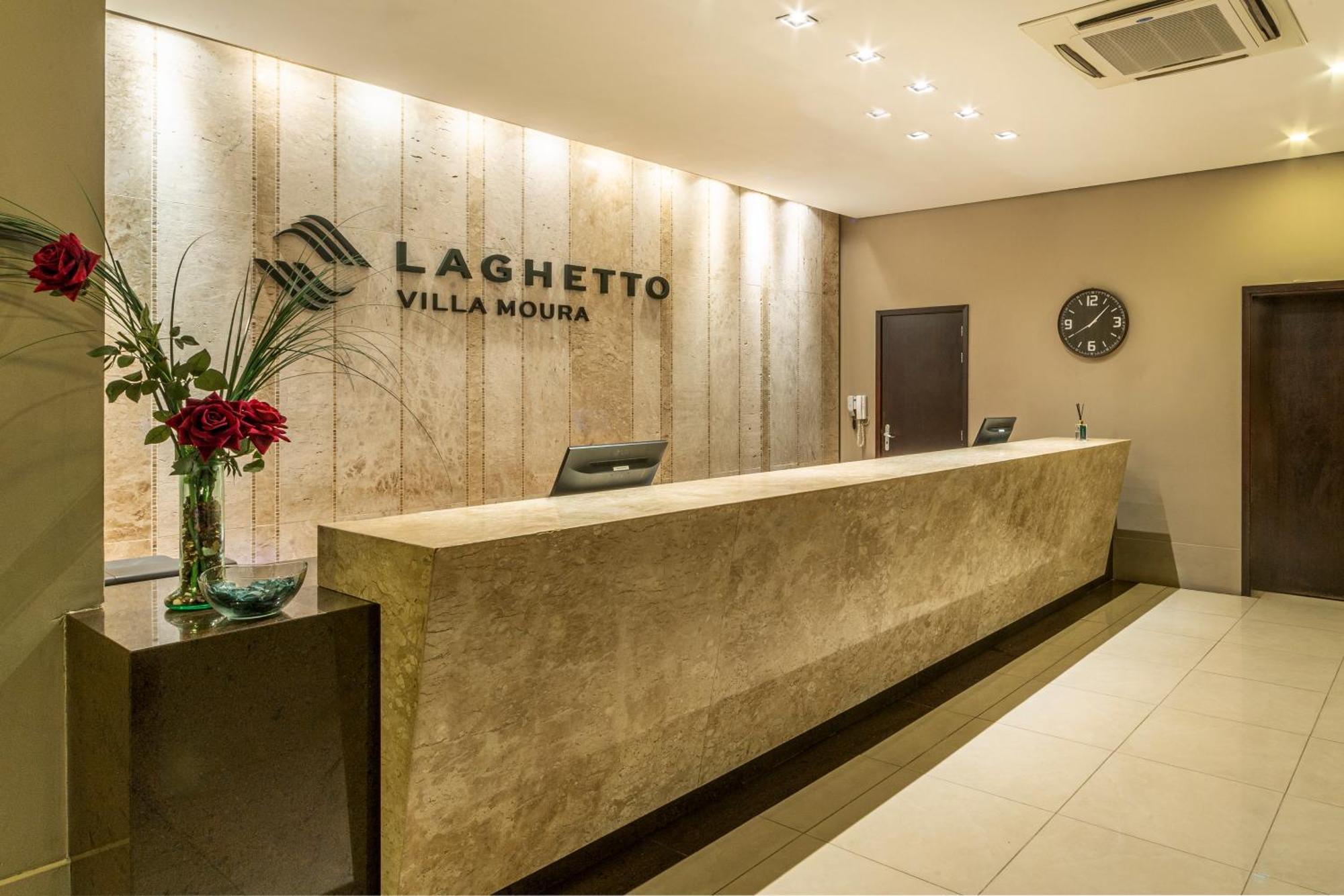 Hotel Laghetto Villa Moura Rio Grande  Ngoại thất bức ảnh