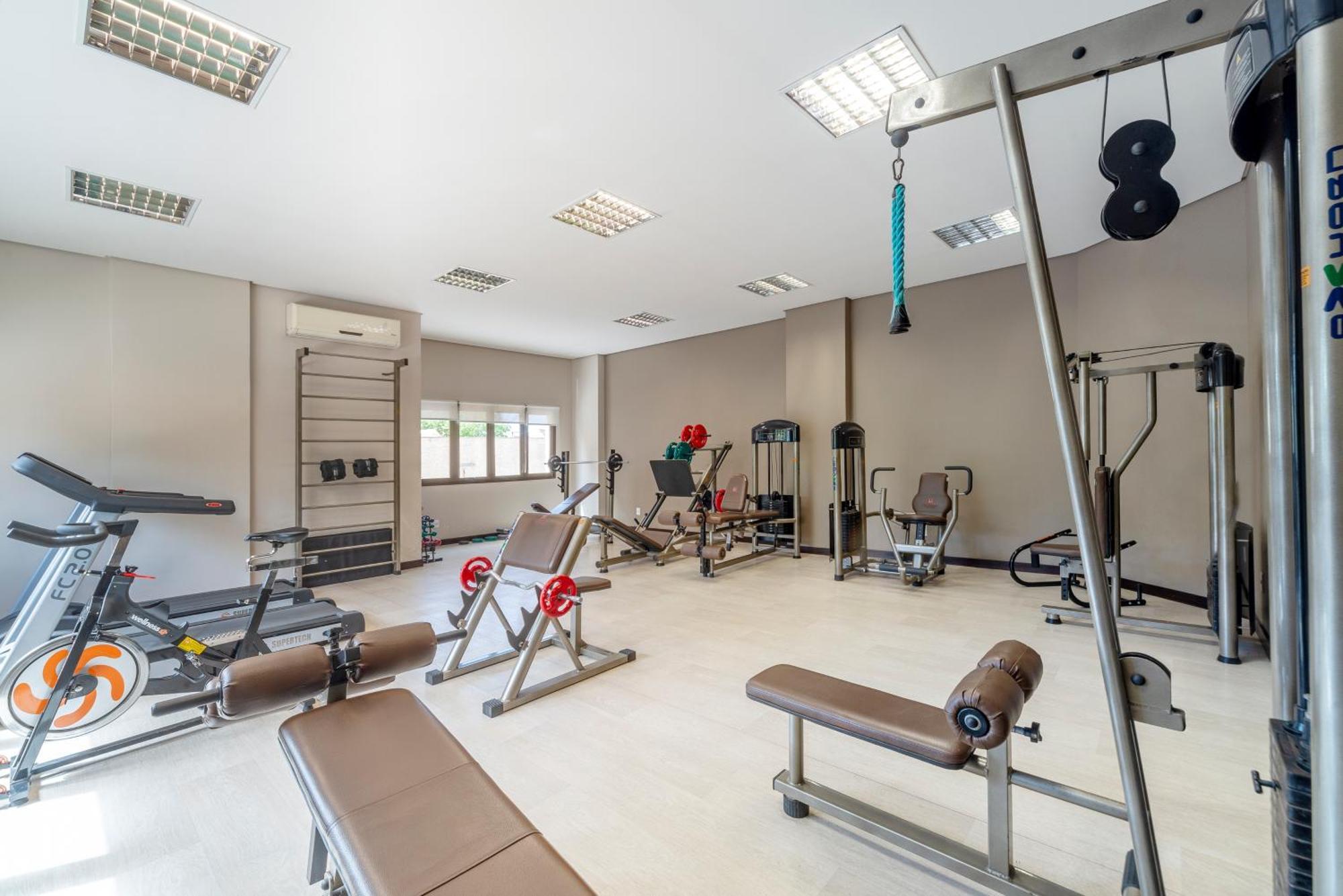 Hotel Laghetto Villa Moura Rio Grande  Ngoại thất bức ảnh