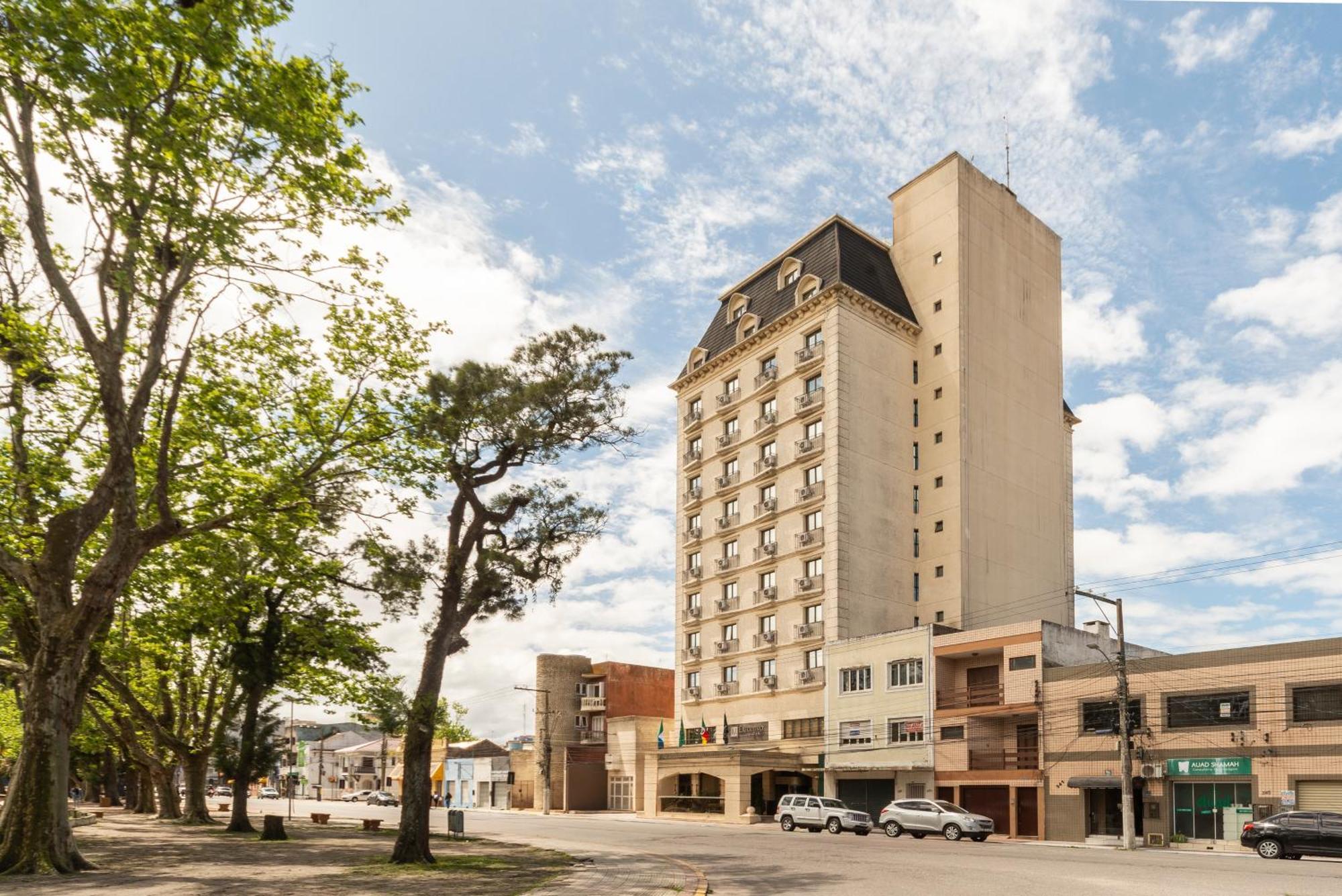 Hotel Laghetto Villa Moura Rio Grande  Ngoại thất bức ảnh