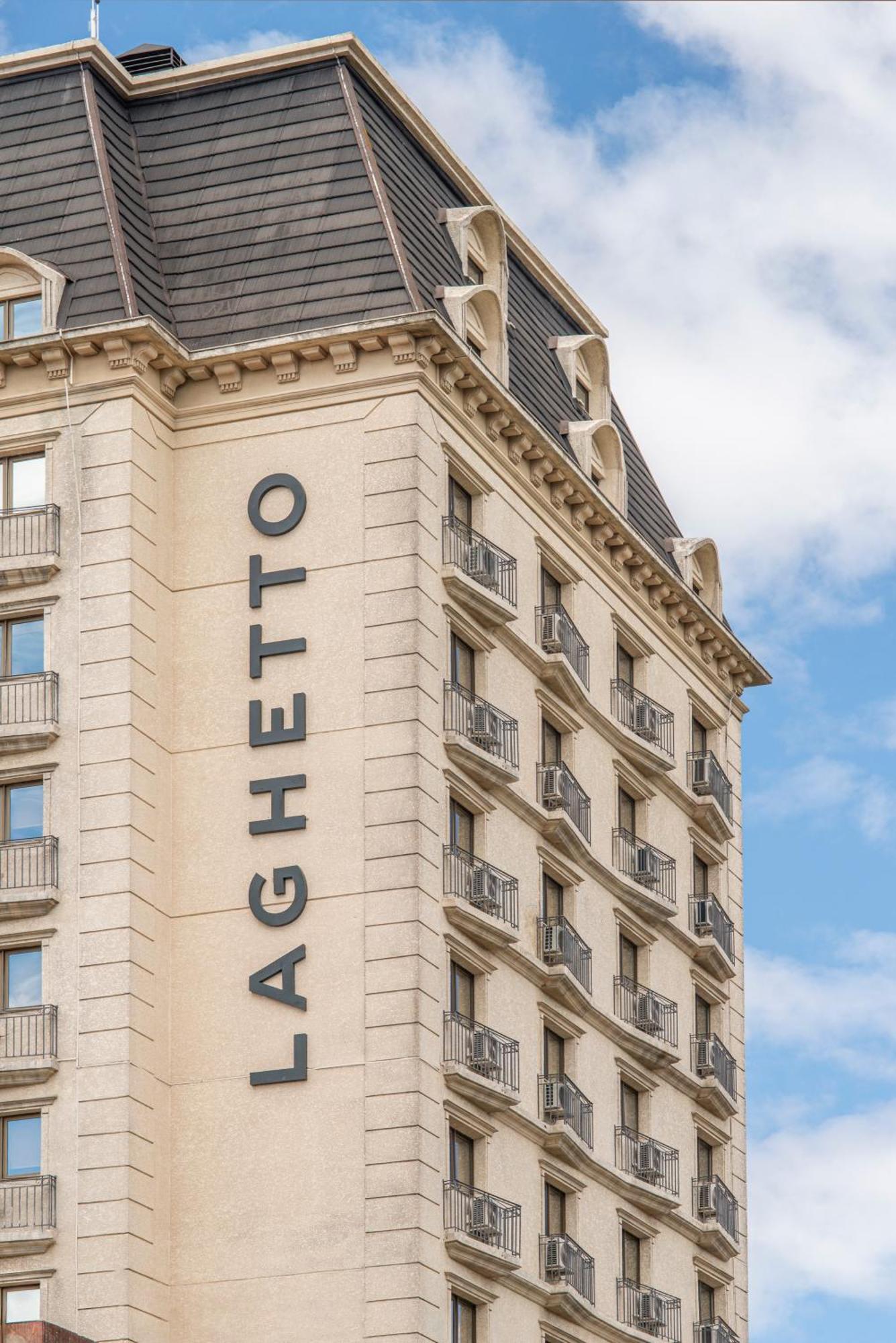 Hotel Laghetto Villa Moura Rio Grande  Ngoại thất bức ảnh