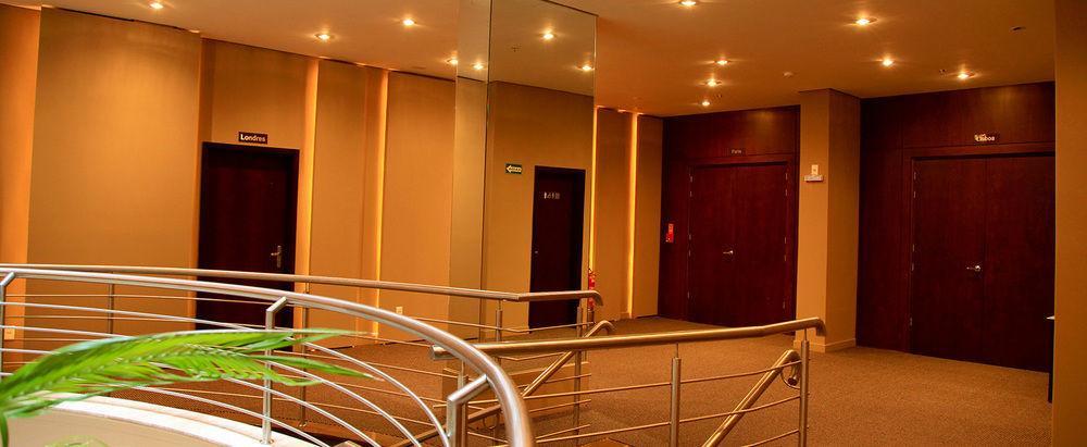 Hotel Laghetto Villa Moura Rio Grande  Ngoại thất bức ảnh